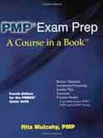 Rita Mulcahy's PMP Exam Prep 第6版 PMP Exam Prep: Rapid Learning to Pass PMI's PMP Exam-On Your